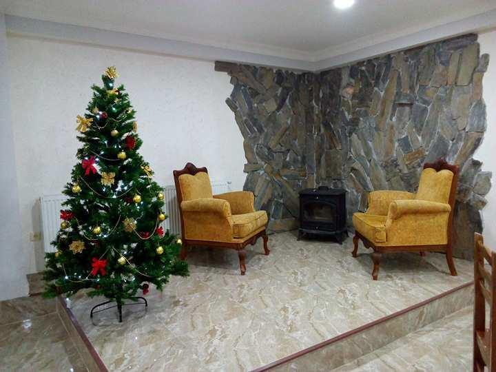 Guesthouse Gera ميستيا المظهر الخارجي الصورة