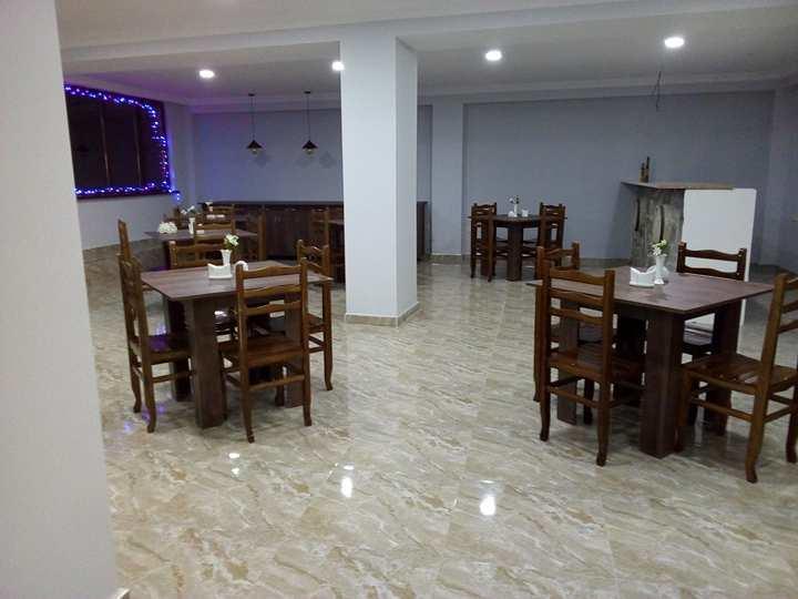 Guesthouse Gera ميستيا المظهر الخارجي الصورة